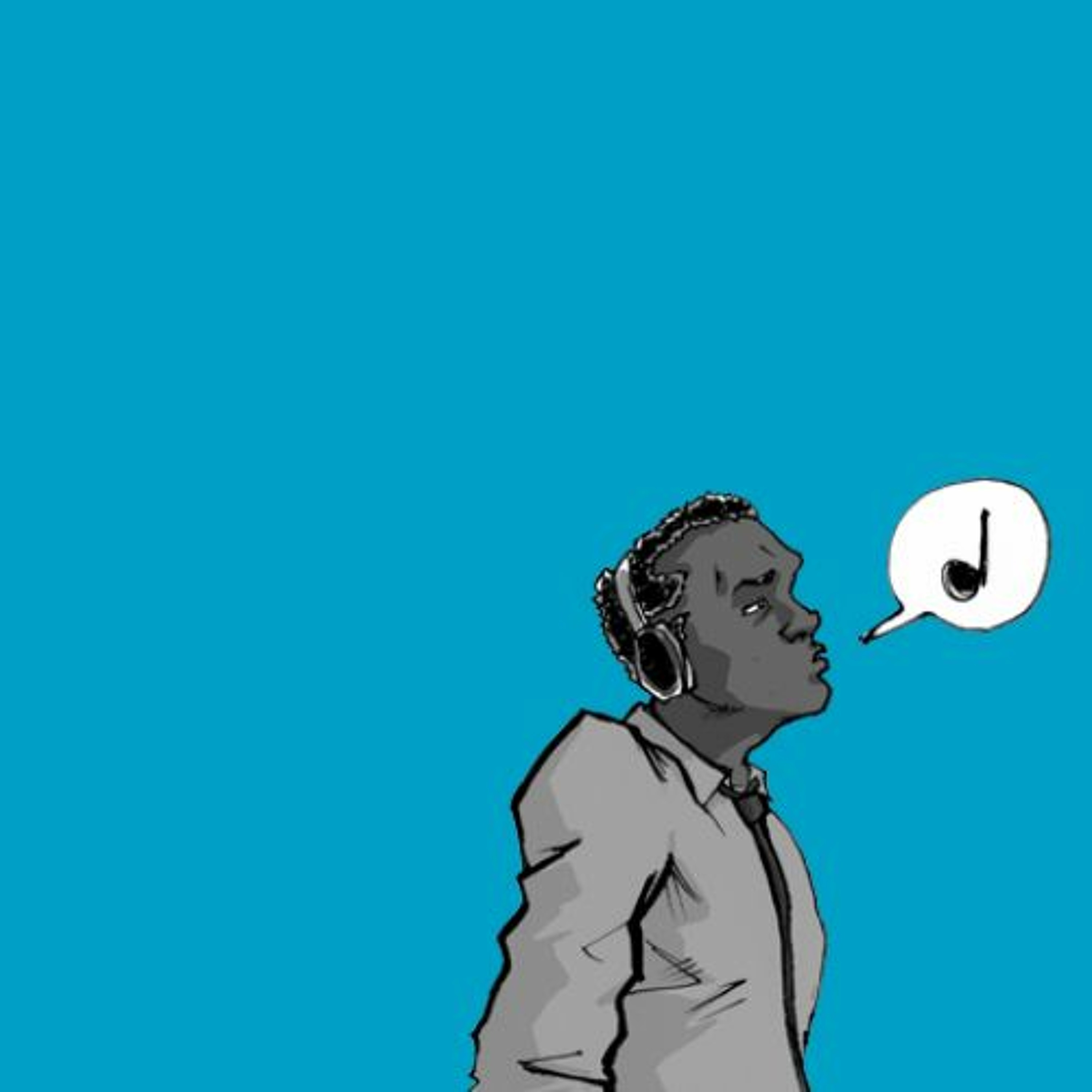 LISTEN - Mind The Story Gap episode artwork