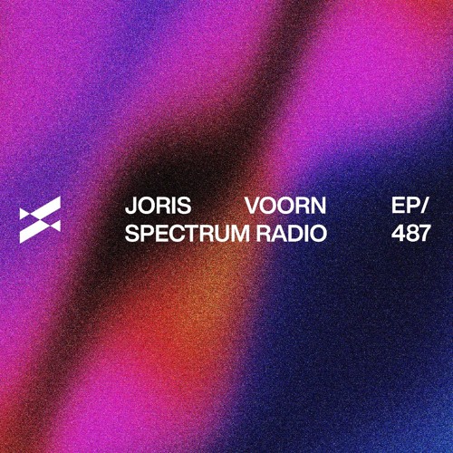 Spectrum Radio 487 by JORIS VOORN | Matt Fax Guest Mix