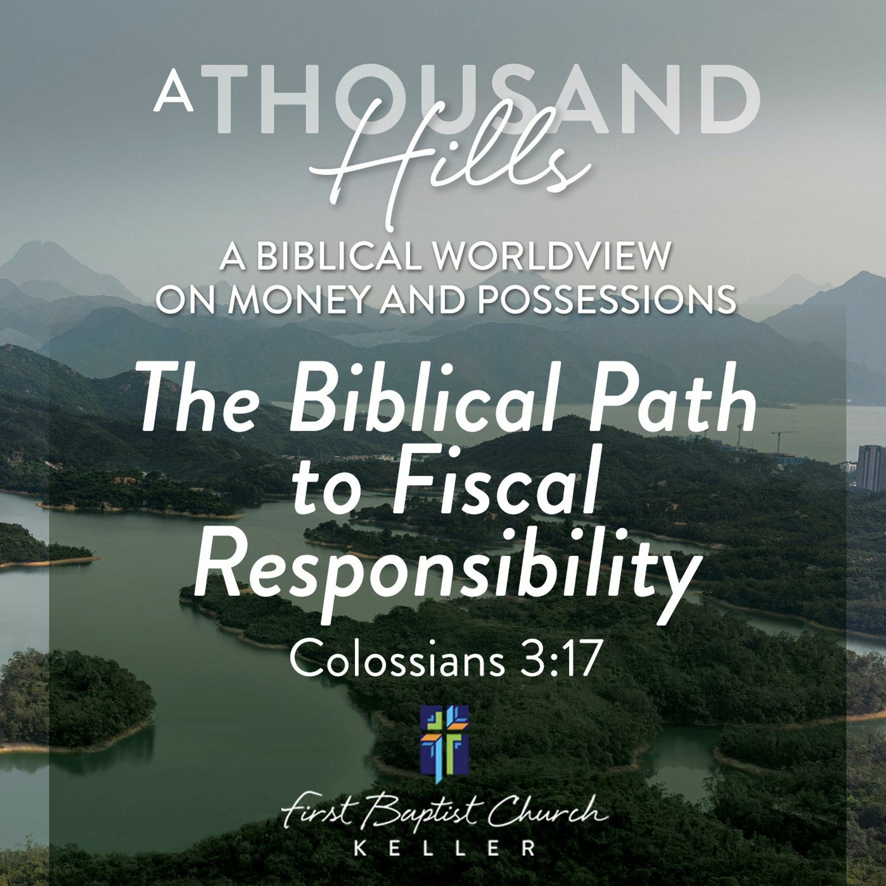 The Biblical Path to Fiscal Responsibility_05-30-21 episode artwork