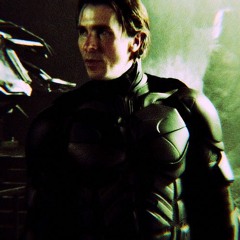 Shaun VI - Bruce Wayne Feat. Dennythedevil (prod. Blemeego X Yutsu)