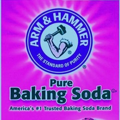 arm&hammer (xan mix)