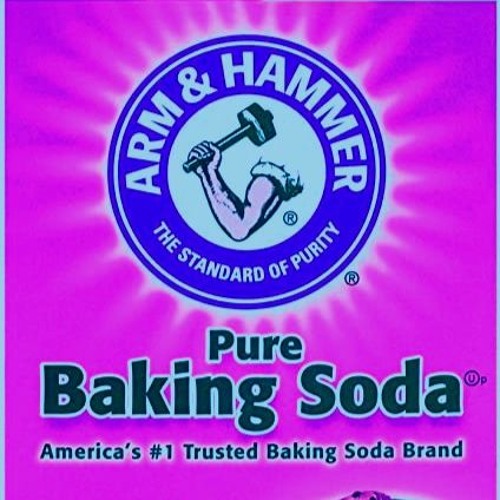 arm&hammer (xan mix)