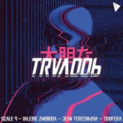 Jean Terechkova - Asteroïde [TRVA006]