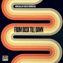 From Dusk Till Dawn [Rare Wiri Records]