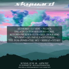 SKYWARD - June 28, 2020