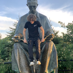 Sixteen (prod. Johnnyfriend)