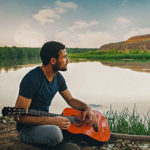 Erkan Benli - Gerilla
