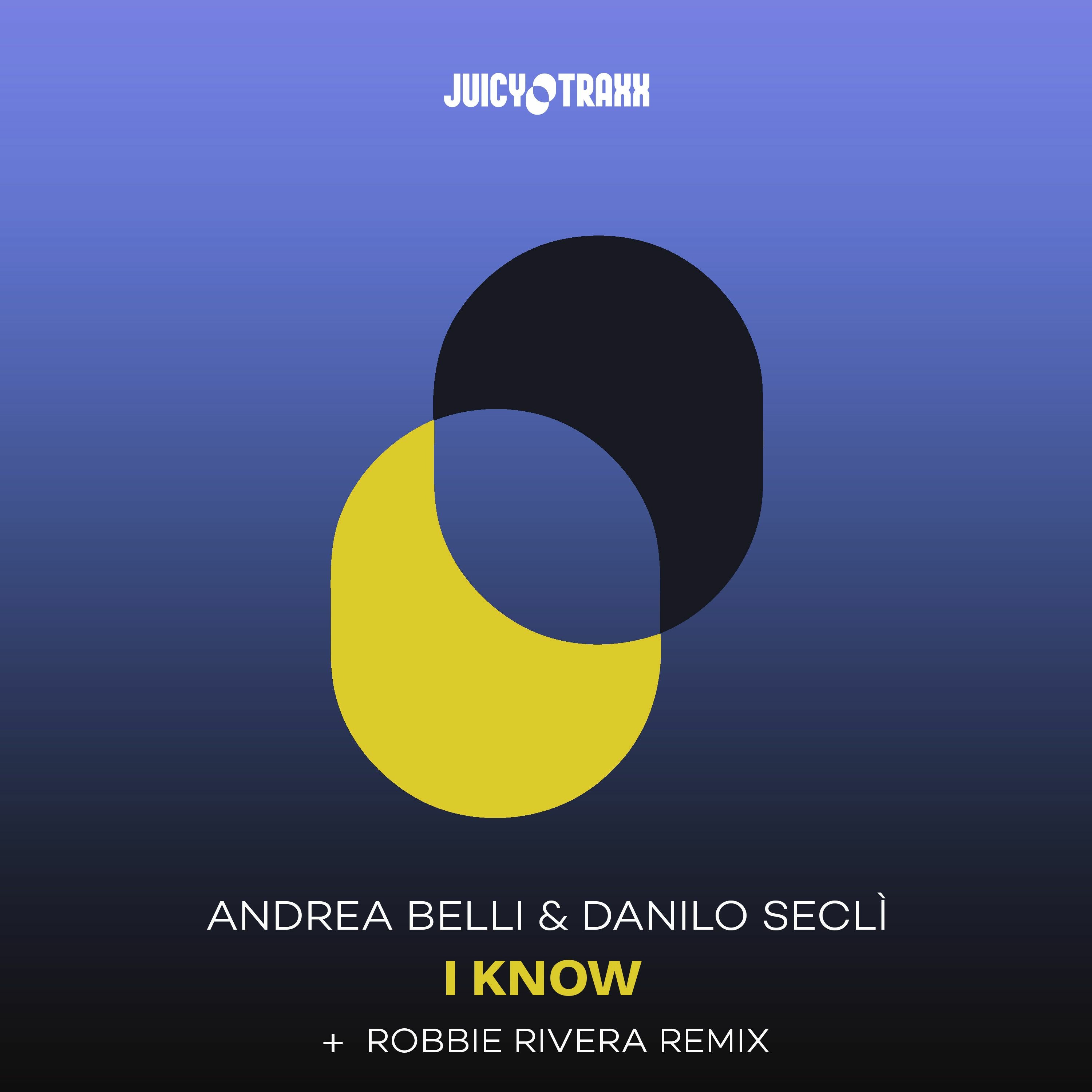 Danilo Seclì Radio Show