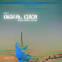Mersiv - Digital Eden (Benji Robot Remix)