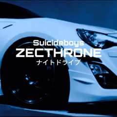 Suicideboys - Oh, What a Wretched Man I Am [ZECTHRONE REMIX]