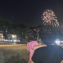 little bear (for my daughter)