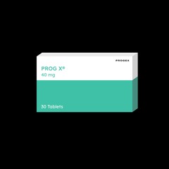 PROG X #1 - Progressive House/Melodic Techno Mix