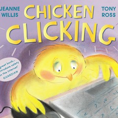 [PDF] Chicken Clicking (Online Safety Picture Books) free