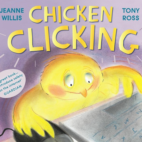 [PDF] Chicken Clicking (Online Safety Picture Books) android