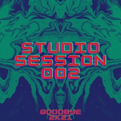 Studio Session 002