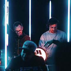 PLUSplus - Moody 8th b-day @ Sundeck (Oct 2021)