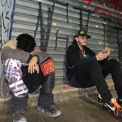 Embaixo do Underground feat. KANY SANTAN (PROD. LILBICE)