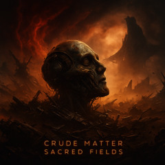 Crude Matter Sacred Fields
