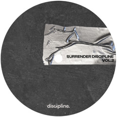 Surrender Discipline - Vol.2 [snippets]