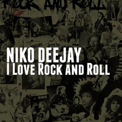 I Love rock and roll (Original Mix)