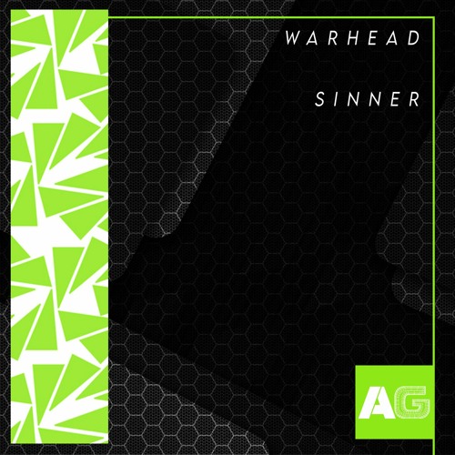 Warhead - Sinner (Premiere)