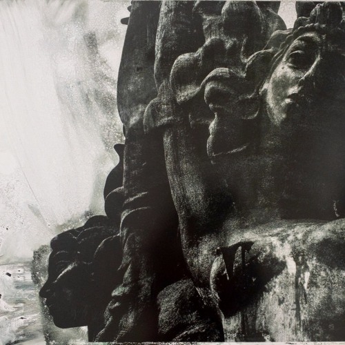 The Extraverse - Process 1 (Marco Bruno Version) [DST003 | B1 | Premiere]