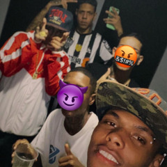 AMIGA TALARICA - DJs GD PROD & FREDAO - | feat - MK SOUZA
