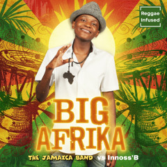 Big Afrika - Reggae Infused