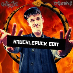 Griz - Knucklepuck (Chris Vipe & D0min0 Edit)