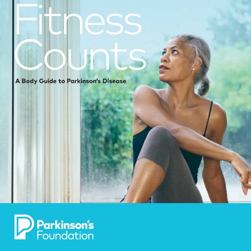 Sample for Parkinson's Foundation - Fitness Counts