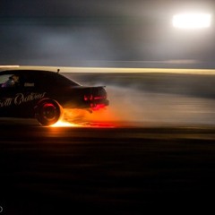 Late Night Drift MIX