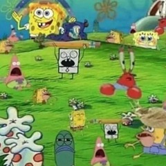 bikini bottom (notminimal. flip)