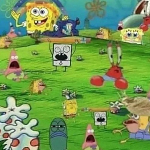 bikini bottom (notminimal. flip)