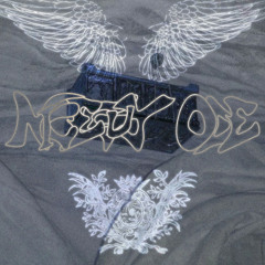 Mielipide - Niceguy Ode cover