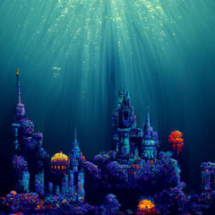Aquatic Ambience (Slowed + Reverb)