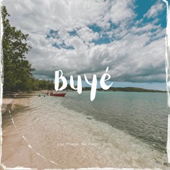 'BUYÉ' - Low-Ly