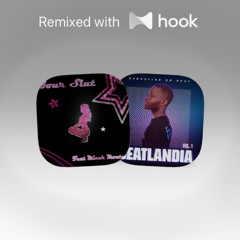 BJ Lips x Sebastian No Beat - Your Slut x Mata Que Mata (@fuzzyjester069 Hook Mashup)