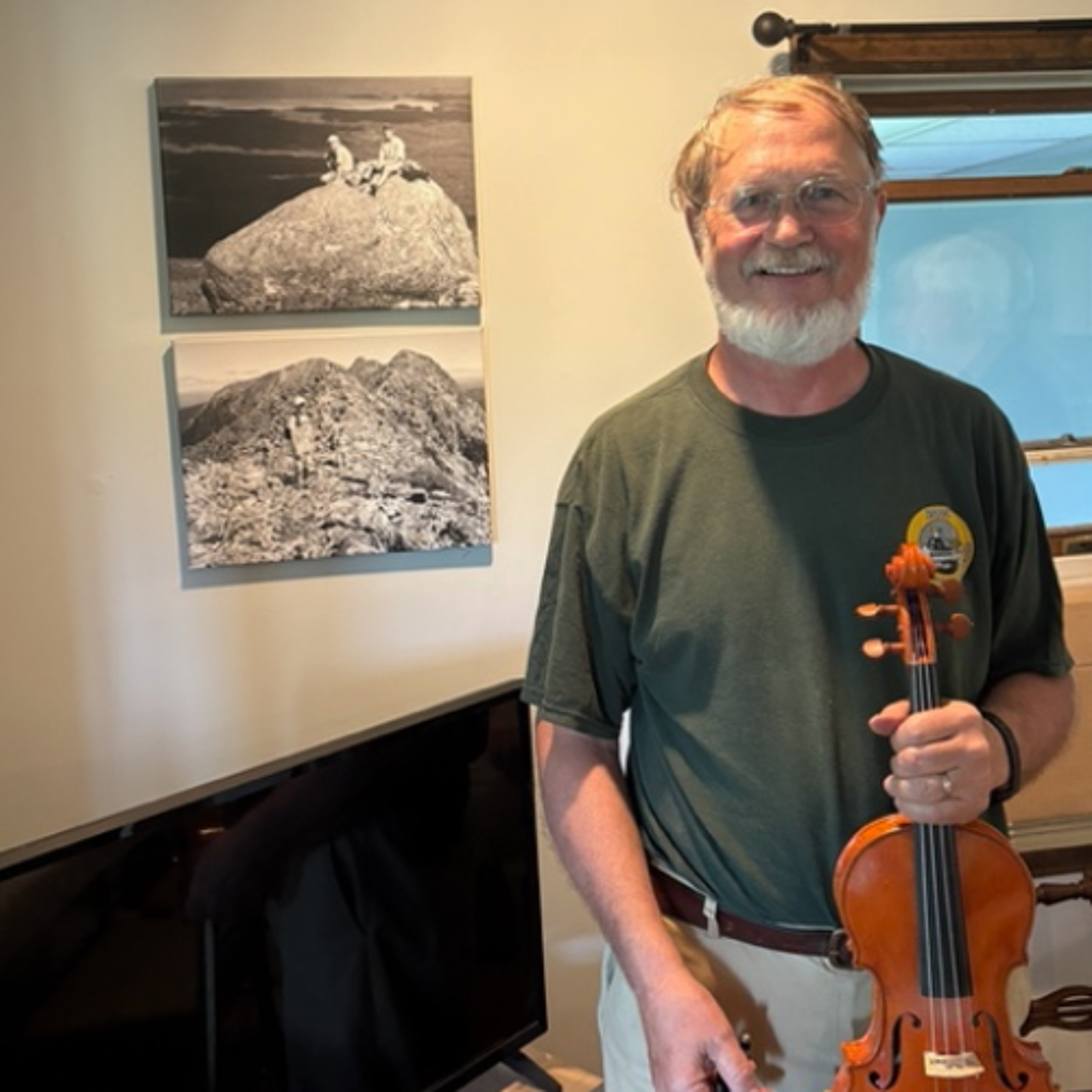 FRIENDS OF BAXTER STATE PARK