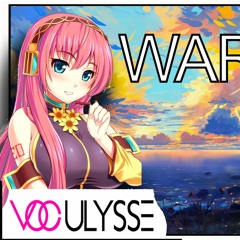 【VOCALOID Original】WARTIME (ft. LUKA English & Eleanor Forte)