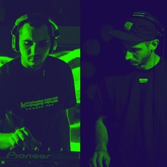 Stalkre b2b Pandemic // Home Sess #3 @Stalkre's Lair