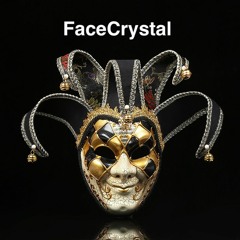 Dark Techno Next Event mix FaceCrystal 2023