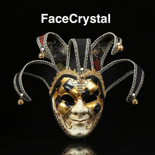Dark Techno Next Event mix FaceCrystal 2023
