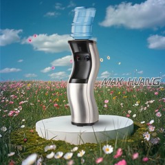 MAX HUANG ✧ WATER DISPENSER