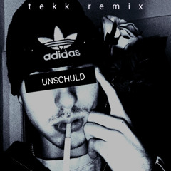 Unschuld - Kidd Kazama [Tekk Remix] (165er)