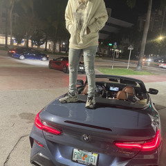 Real Life ft. ShmoneyGotit (Prod. Saint Cardona)