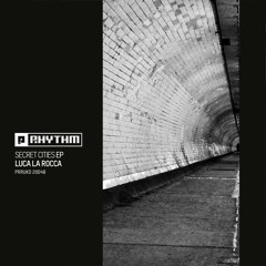 Luca La Rocca - Lost In A Circuit (PRRUKD20048)