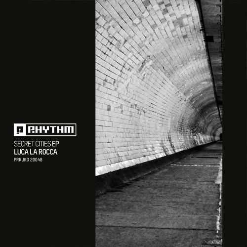 Luca La Rocca - Secret Cities (PRRUKD20048)