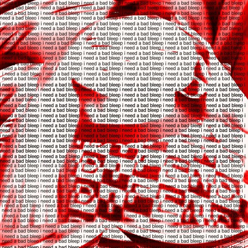 Stream all bad and no bleep makes jack a dull boy by DJ Lil Sidechain ...