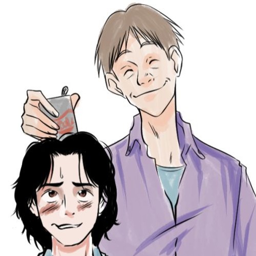 Silent Clouds ft. Grimmer