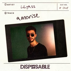 Lilyass - Amorise
